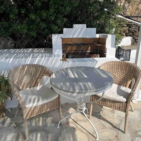 Seascape House-private Cycladic Retreat With Sea Views In 펜션 마일로포타스