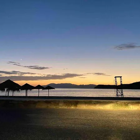 Holiday home Seascape House, Ios Escape To Your Own Oasis *