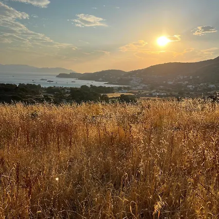 Seascape House, Ios Escape To Your Own Oasis Holiday home Mylopotas